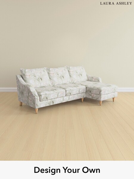 Gosford/Sage Green Beverley By Laura Ashley (AA9892) | £2,075