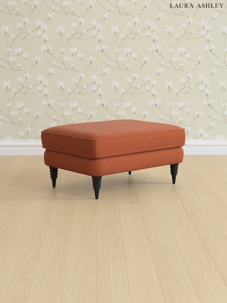 Harley/Terracotta Orange Havering By Laura Ashley (AA9893) | £625