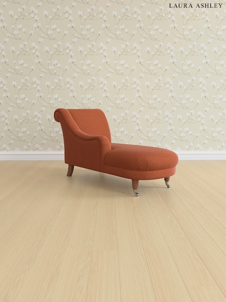 Harley/Terracotta Orange Lynden Scatter Back By Laura Ashley (AA9896) | £1,250