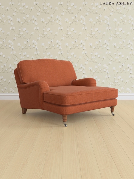 Harley/Terracotta Orange Lynden By Laura Ashley (AA9897) | £1,275