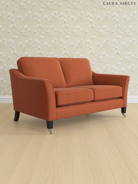 Harley/Terracotta Orange Marford By Laura Ashley (AA9899) | £1,225