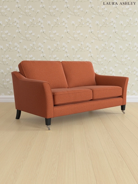 Harley/Terracotta Orange Marford By Laura Ashley (AA9899) | £1,325