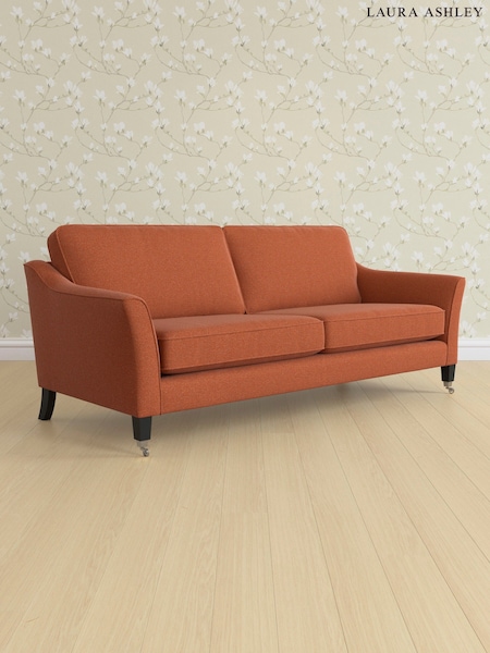 Harley/Terracotta Orange Marford By Laura Ashley (AA9899) | £1,525
