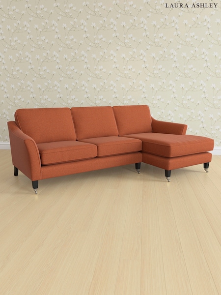 Harley/Terracotta Orange Marford By Laura Ashley (AA9899) | £2,250