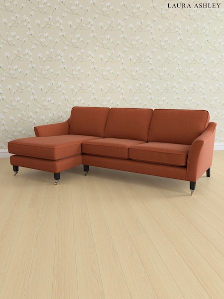 Harley/Terracotta Orange Marford By Laura Ashley (AA9899) | £2,250