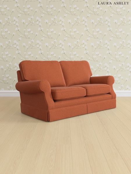 Harley/Terracotta Orange Padstow By Laura Ashley (AA9906) | £1,375