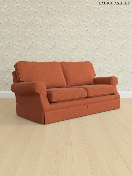 Harley/Terracotta Orange Padstow By Laura Ashley (AA9906) | £1,475