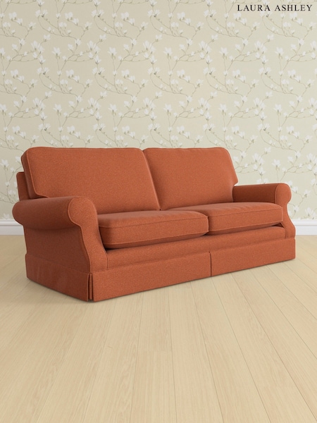 Harley/Terracotta Orange Padstow By Laura Ashley (AA9906) | £1,575