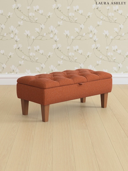 Harley/Terracotta Orange Penarth By Laura Ashley (AA9907) | £525