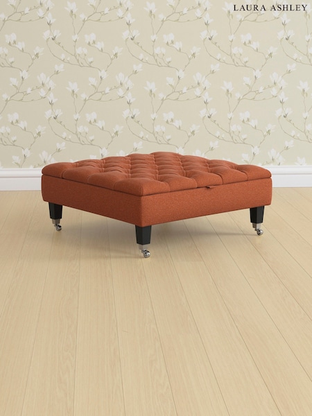 Harley/Terracotta Orange Penarth By Laura Ashley (AA9907) | £675
