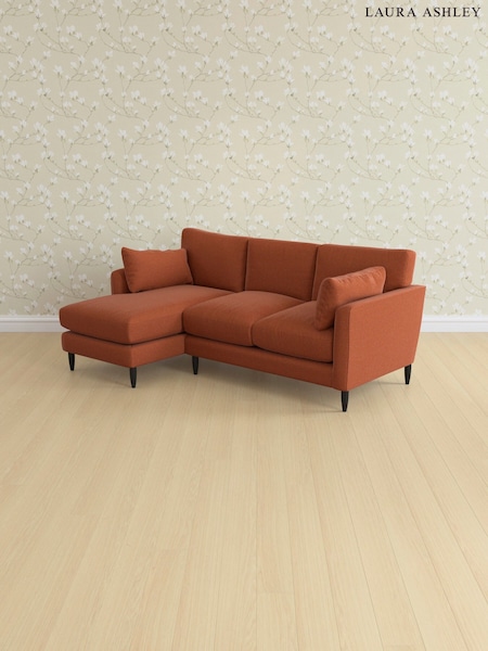 Harley/Terracotta Orange Radcliffe By Laura Ashley (AA9909) | £2,675
