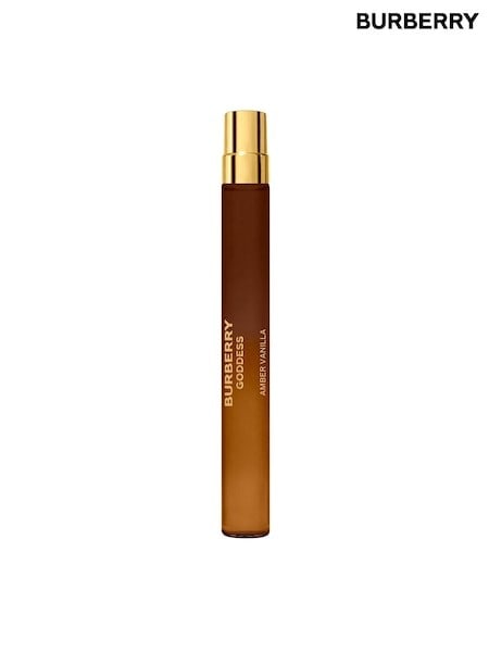 Burberry Goddess Amber Vanilla Eau De Parfum Intense