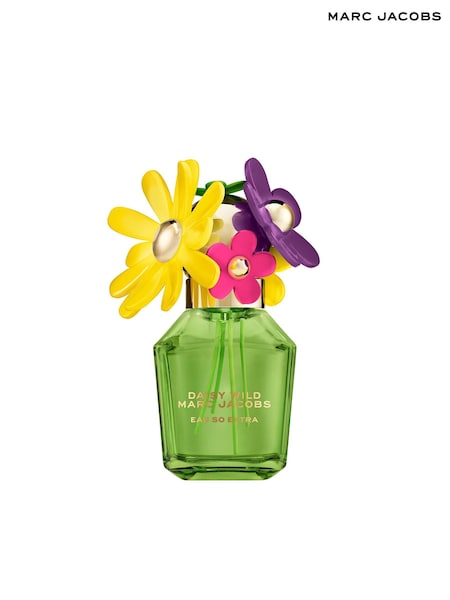 Marc Jacobs Daisy Wild Eau So Extra Eau De Parfum