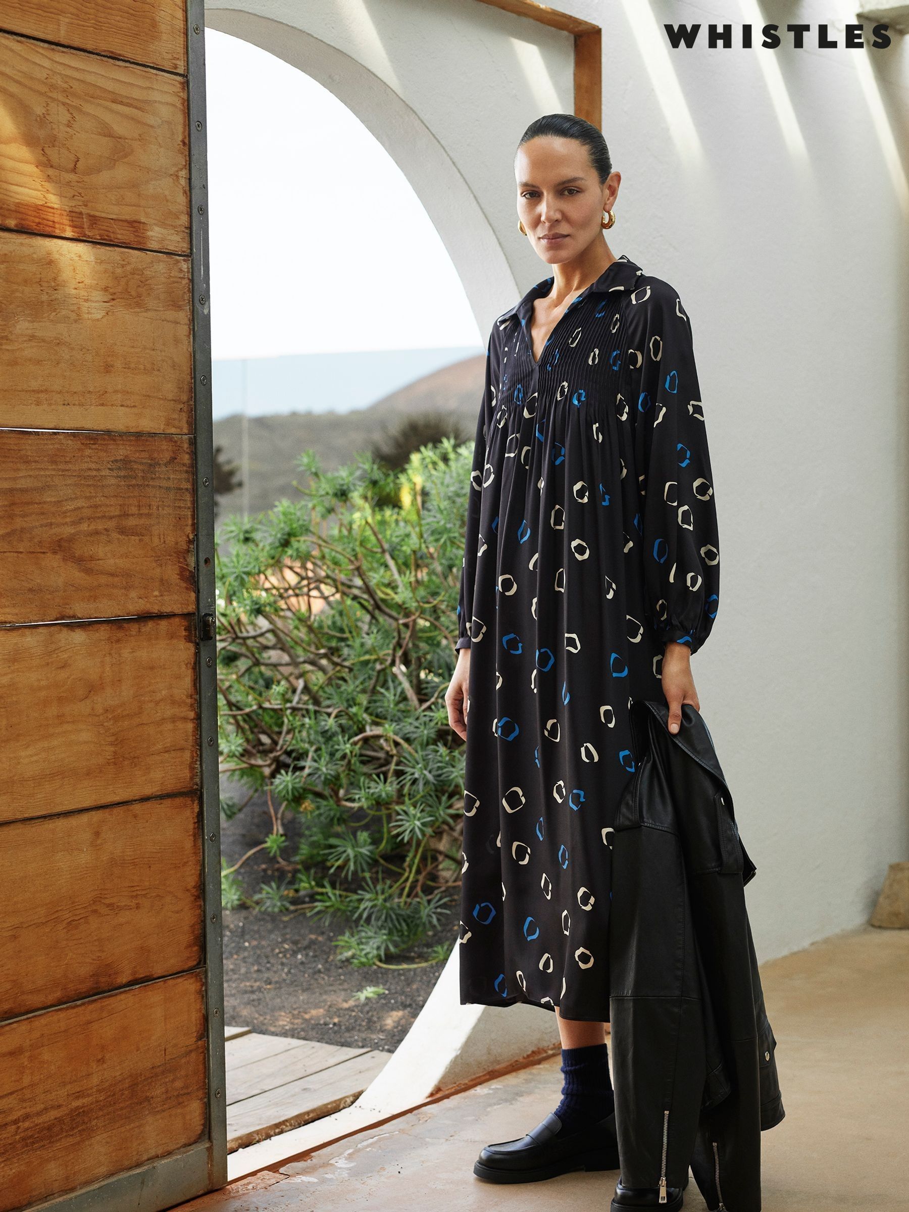 Whistles dresses on sale