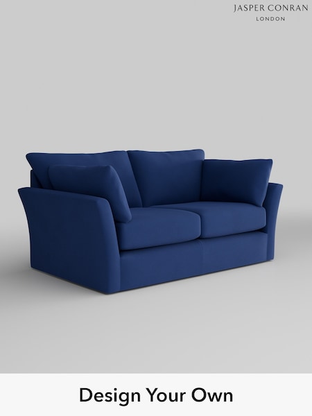 Jasper Velvet/Cobalt Blue Arun By Jasper Conran (AB5077) | £1,099