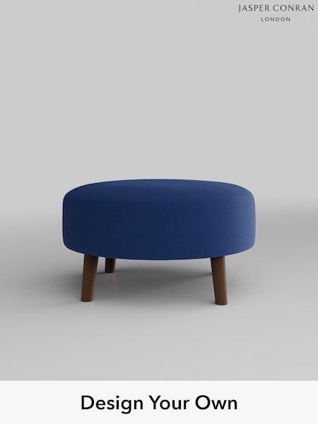 Jasper Velvet/Cobalt Blue Bamburgh By Jasper Conran (AB5084) | £275