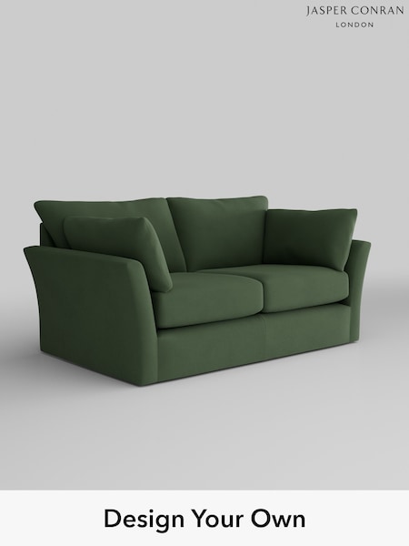 Jasper Velvet/Spruce Green Arun By Jasper Conran (AB5102) | £1,099