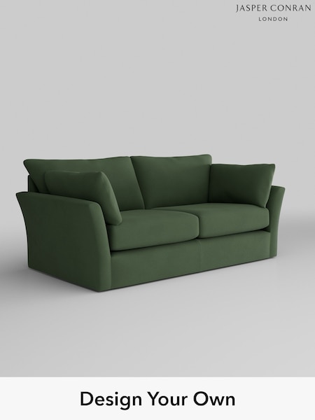 Jasper Velvet/Spruce Green Arun By Jasper Conran (AB5102) | £1,199