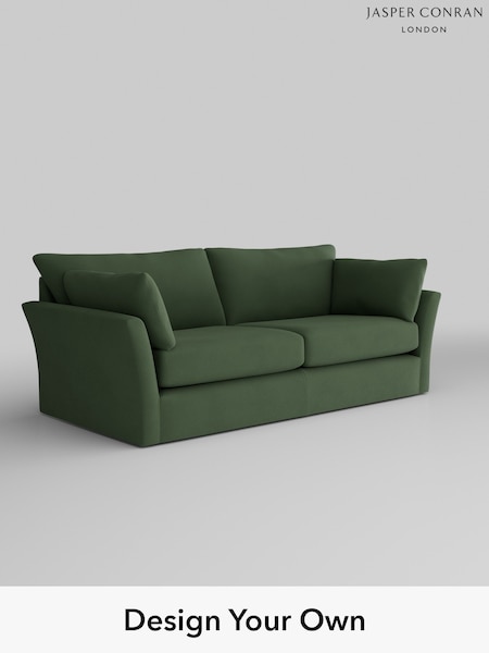 Jasper Velvet/Spruce Green Arun By Jasper Conran (AB5102) | £1,299