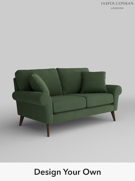 Jasper Velvet/Spruce Green Bloomsbury By Jasper Conran (AB5103) | £1,099