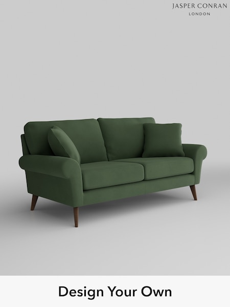 Jasper Velvet/Spruce Green Bloomsbury By Jasper Conran (AB5103) | £1,199