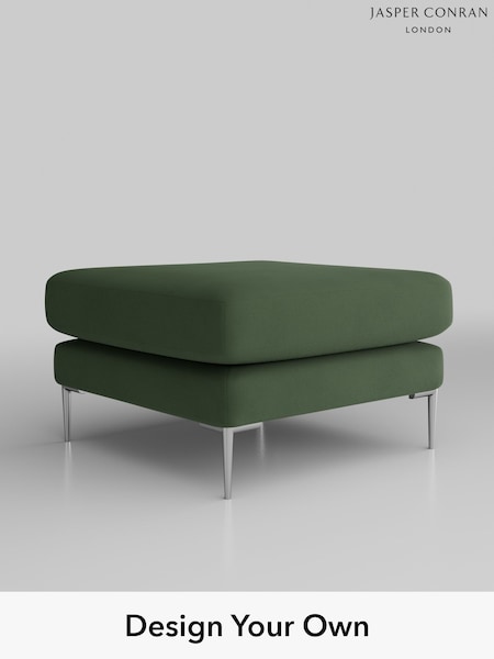 Jasper Velvet/Spruce Green Chiswick By Jasper Conran (AB5107) | £450