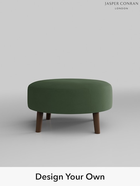 Jasper Velvet/Spruce Green Bamburgh By Jasper Conran (AB5108) | £275
