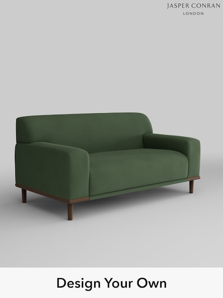 Jasper Velvet/Spruce Green Bamburgh By Jasper Conran (AB5108) | £1,350
