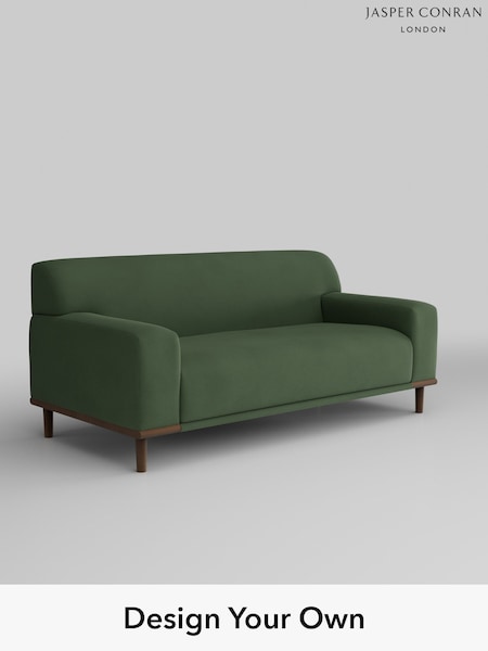 Jasper Velvet/Spruce Green Bamburgh By Jasper Conran (AB5108) | £1,450