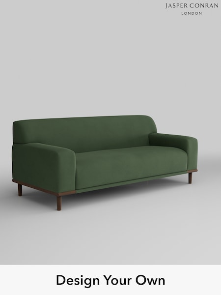 Jasper Velvet/Spruce Green Bamburgh By Jasper Conran (AB5108) | £1,550