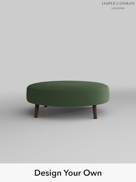 Jasper Velvet/Spruce Green Bamburgh By Jasper Conran (AB5108) | £399