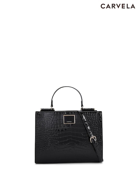 Carvela Jessica Midi Tote 2 Bag (AB5771) | £99
