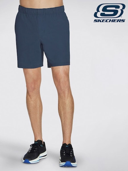 Skechers Grey GOSTRETCH Ultra Shorts (AB6432) | £44
