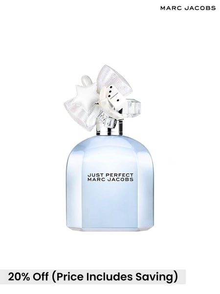 Marc Jacobs Just Perfect Eau De Parfum