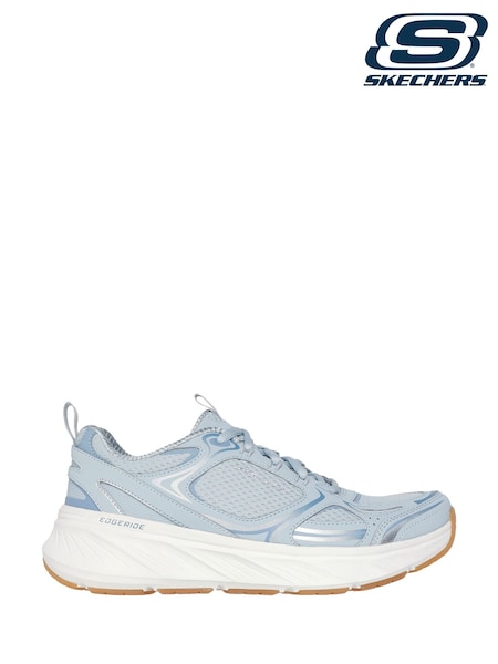 Skechers Blue Edgeride Trainers (AB6843) | £69