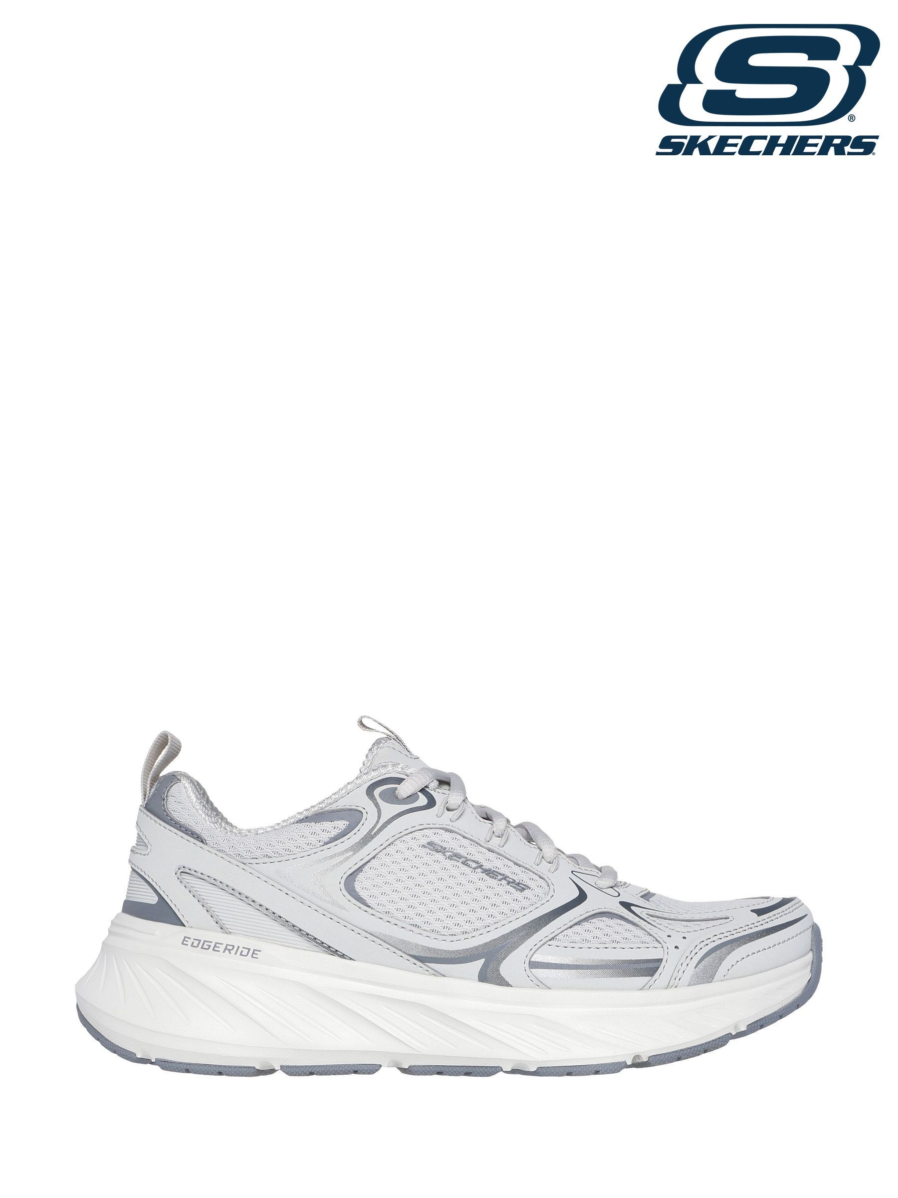 Skechers gomeb speed 2 womens grey hotsell