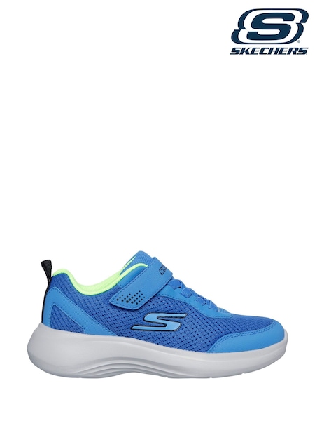 Skechers Blue Selectors Trainers (AB7336) | £29