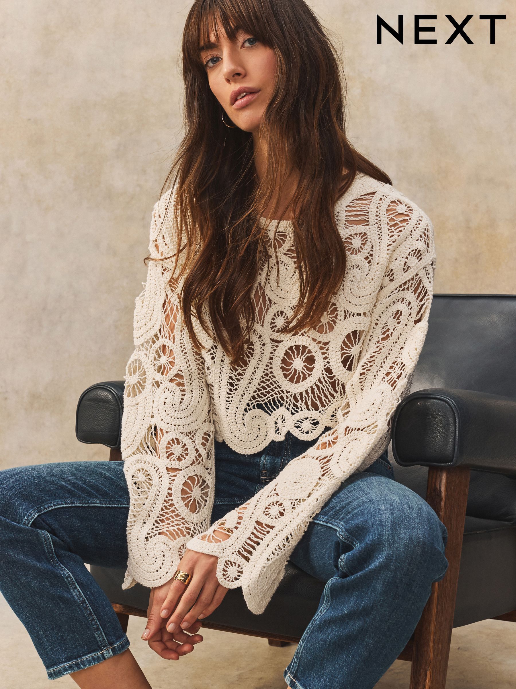 Women's Plain Jumpers | Women's V-Neck Jumpers | Next Official Site