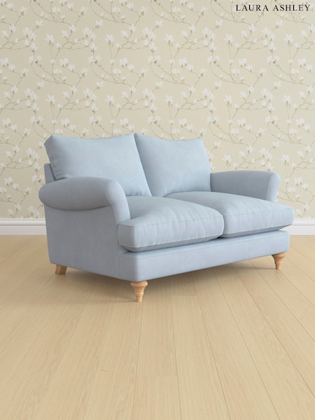 Ailsworth/Newport Blue Westley By Laura Ashley (AB7523) | £1,225