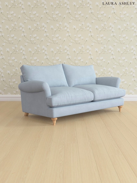 Ailsworth/Newport Blue Westley By Laura Ashley (AB7523) | £1,425