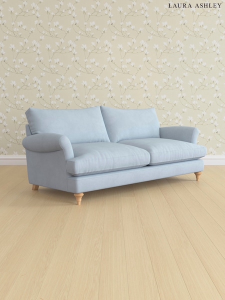 Ailsworth/Newport Blue Westley By Laura Ashley (AB7523) | £1,525