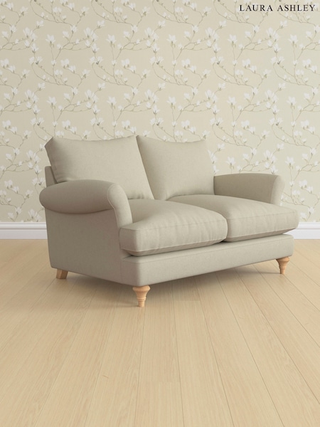 Anneliese/Natural Westley By Laura Ashley (AB7527) | £1,300