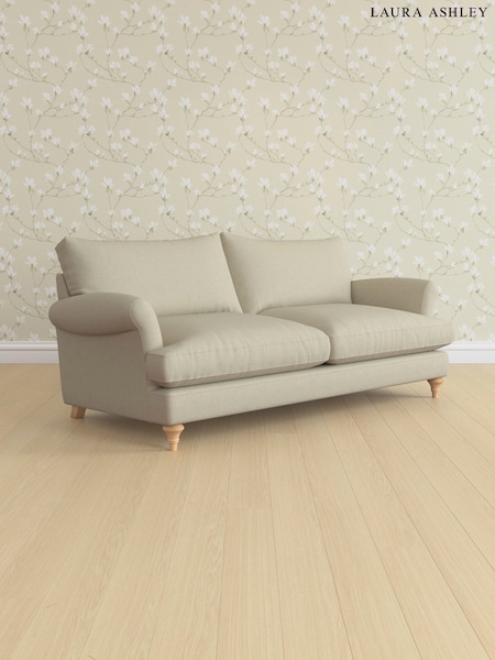 Anneliese/Natural Westley By Laura Ashley (AB7527) | £1,600
