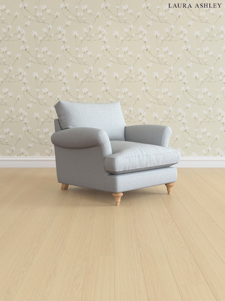 Anneliese/Seaspray Blue Westley By Laura Ashley (AB7528) | £925