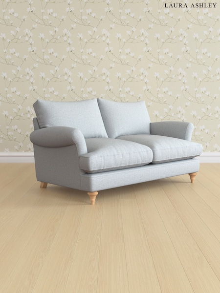 Anneliese/Seaspray Blue Westley By Laura Ashley (AB7528) | £1,400