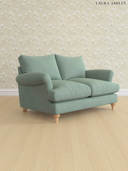 Ailsworth/Dark Duck Egg Westley By Laura Ashley (AB7529) | £1,225