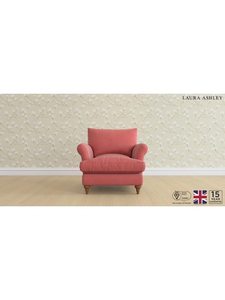 Ailsworth/Old Rose Pink Westley By Laura Ashley (AB7530) | £875