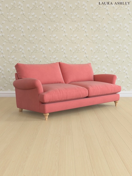 Ailsworth/Old Rose Pink Westley By Laura Ashley (AB7530) | £1,525