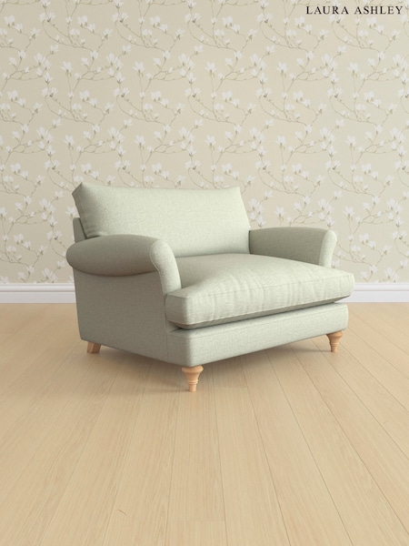 Anneliese/Sage Green Westley By Laura Ashley (AB7531) | £1,050
