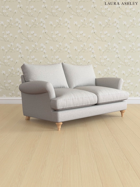 Anneliese/Steel Grey Westley By Laura Ashley (AB7532) | £1,400